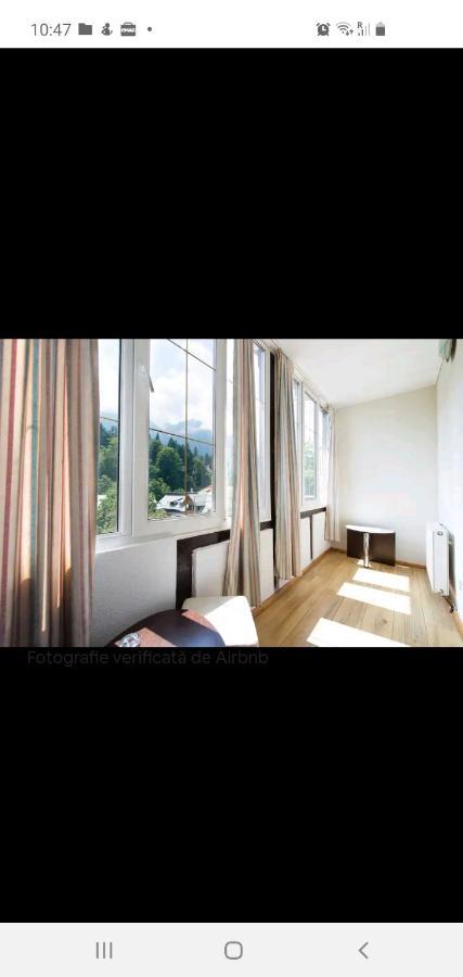 Vila Bradet บุชเตนี ภายนอก รูปภาพ